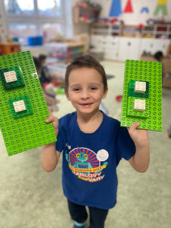 Zimní aktivity u Šikulků 